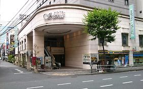 Siena飯店